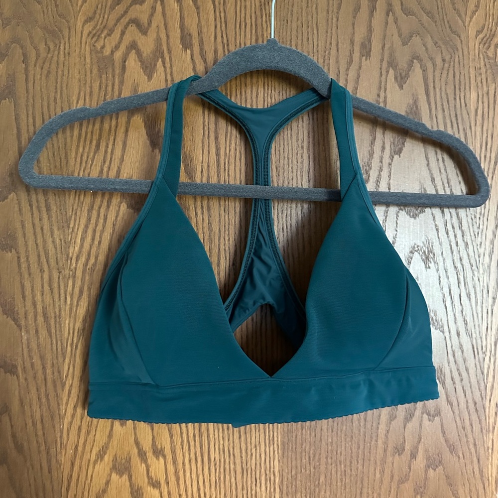 Lululemon Yoga Bra